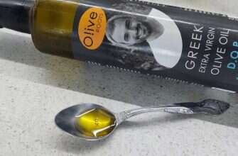 оливковое масло