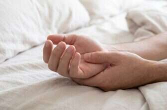 рука ладонь онемение