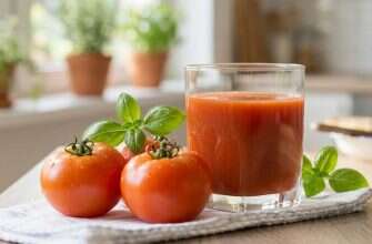 томатный сок