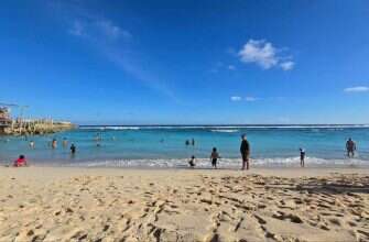 Бали пляж море отдых