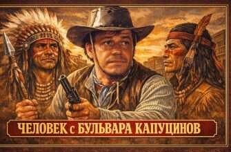 человек с бульвара Капуцинов