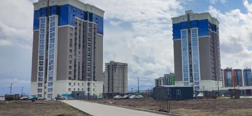 дома Термодом