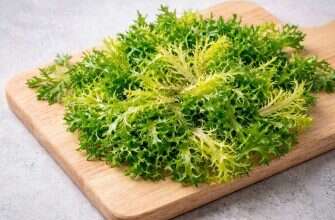 фризе салат