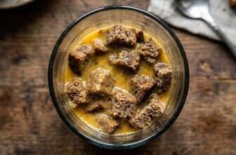 гоголь-моголь