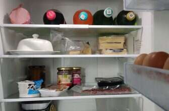 холодильник