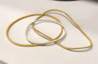 канцелярские резинки