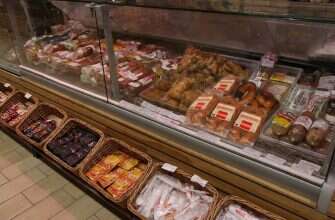 колбаса краковская