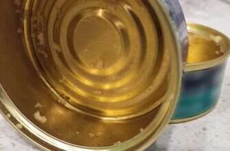 консервы консервная банка