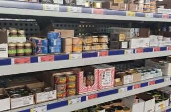 консервы печень