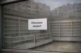 магазин закрыт