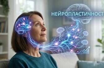 мозг нейропластичность