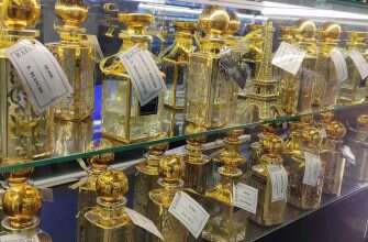 парфюмерия косметика