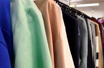 секонд-хенд одежда вещи