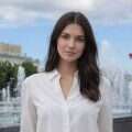 Алина Зайцева