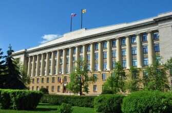 Пенза правительство