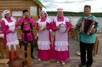 Сабантуй