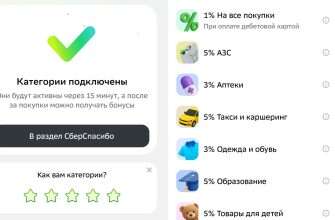 сберспасибо сбербанк приложение