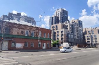 Дом Урицкого