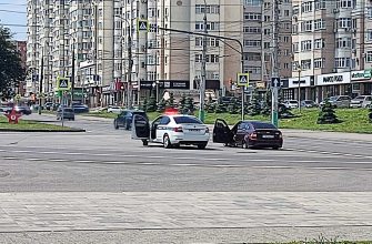 ГАИ ГИБДД рейд тонировка