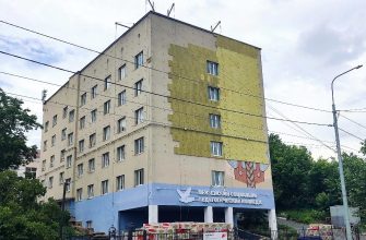 Пензенский социально-педагогический колледж мурал