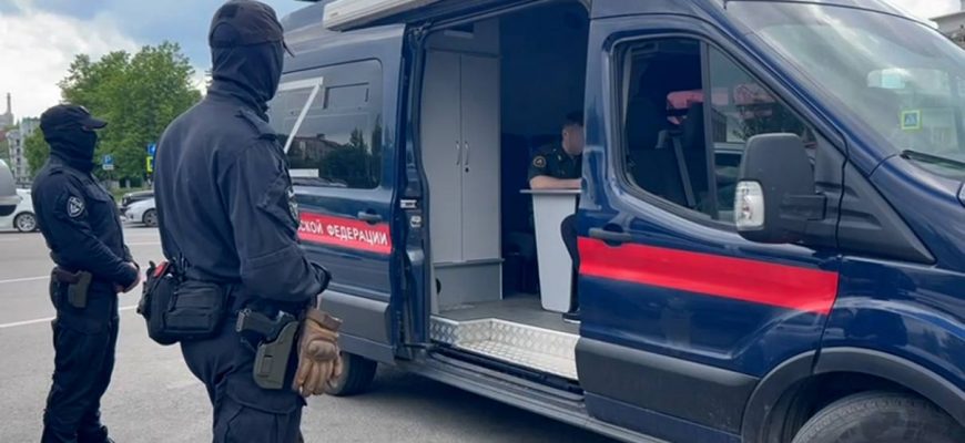 призыв повестка военкомат Росгвардия