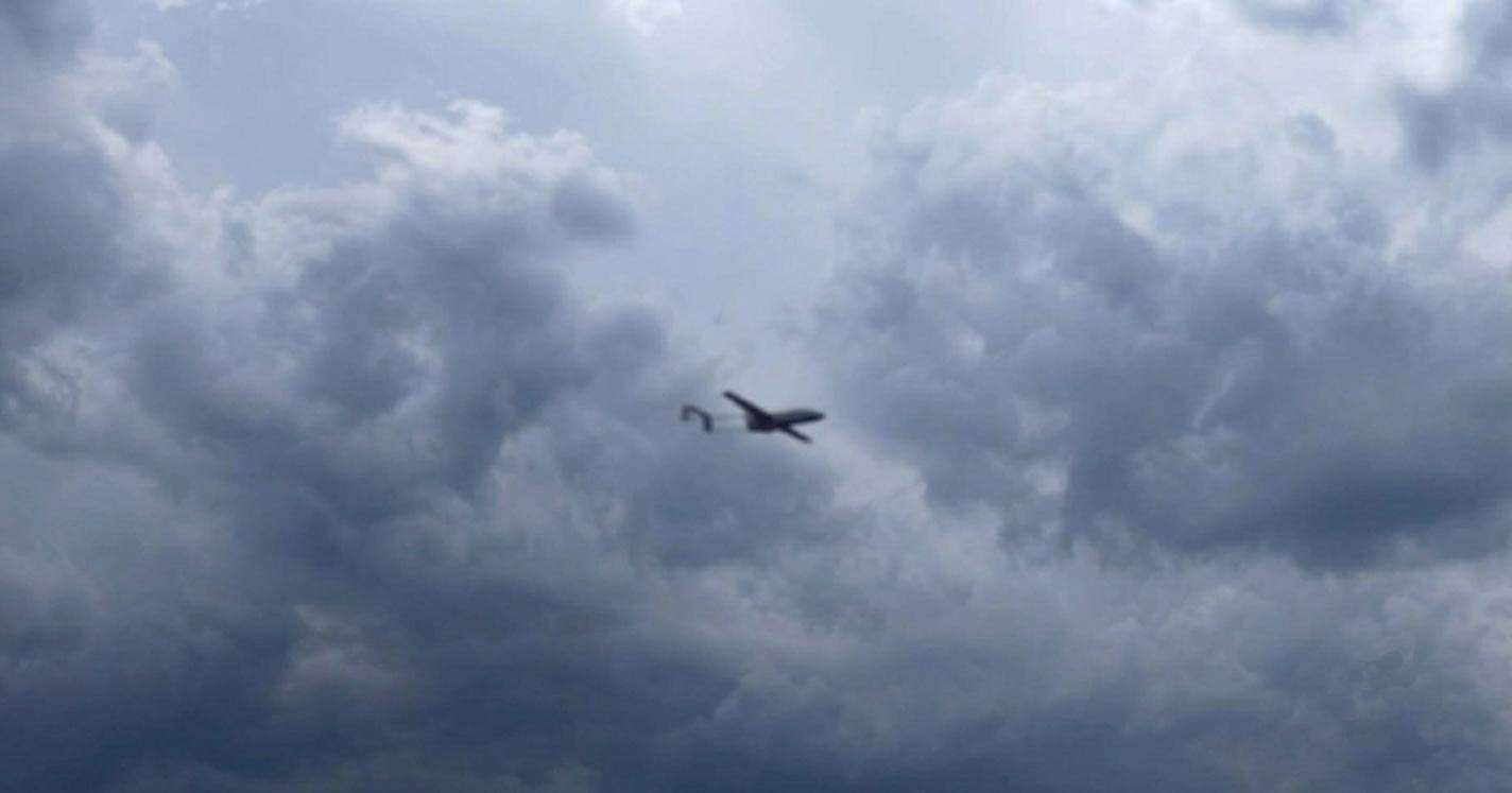 БПЛА