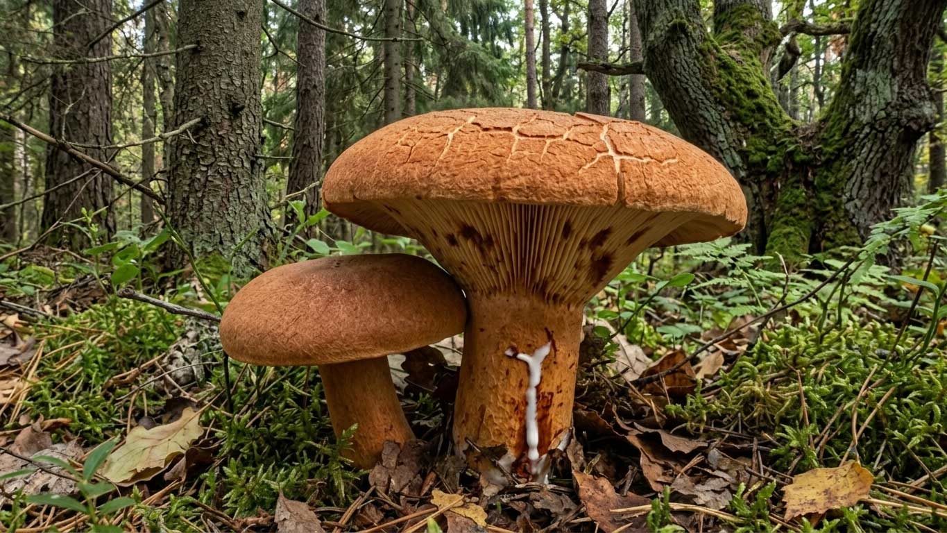 гриб
