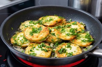 кабачки