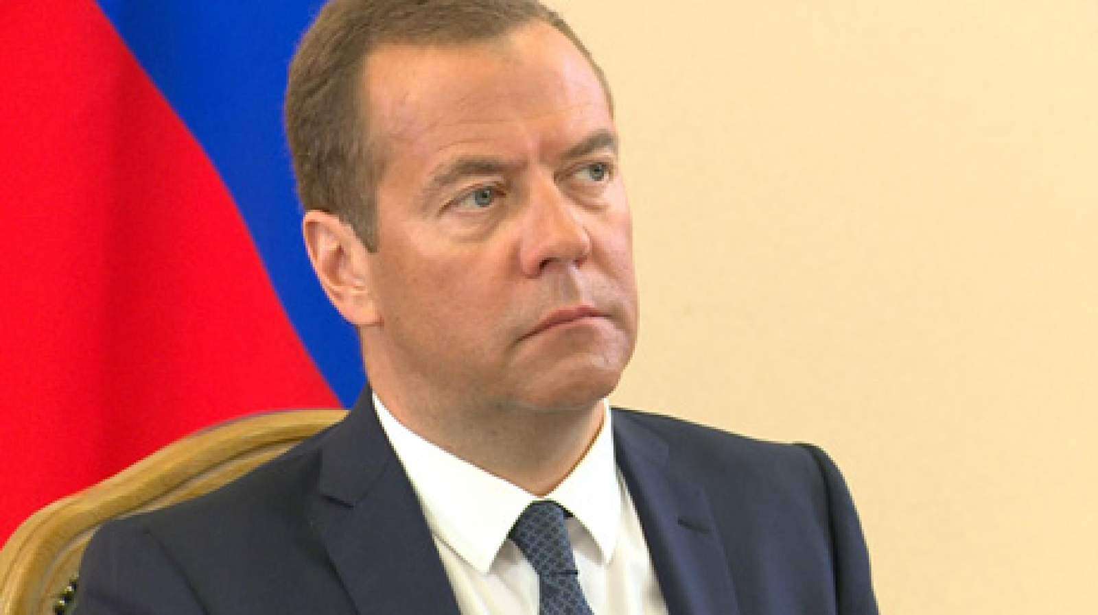 Медведев