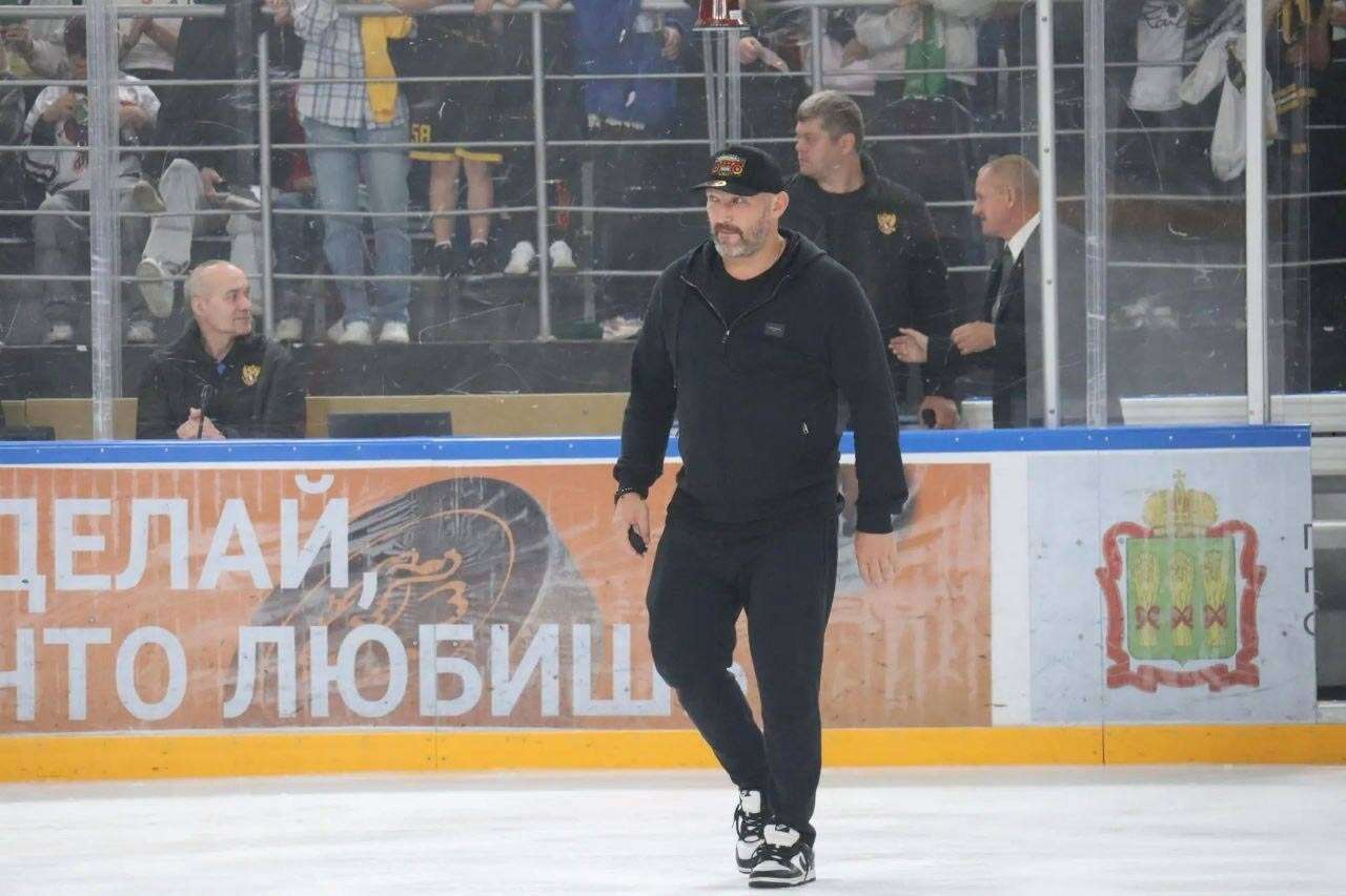 Овечкин