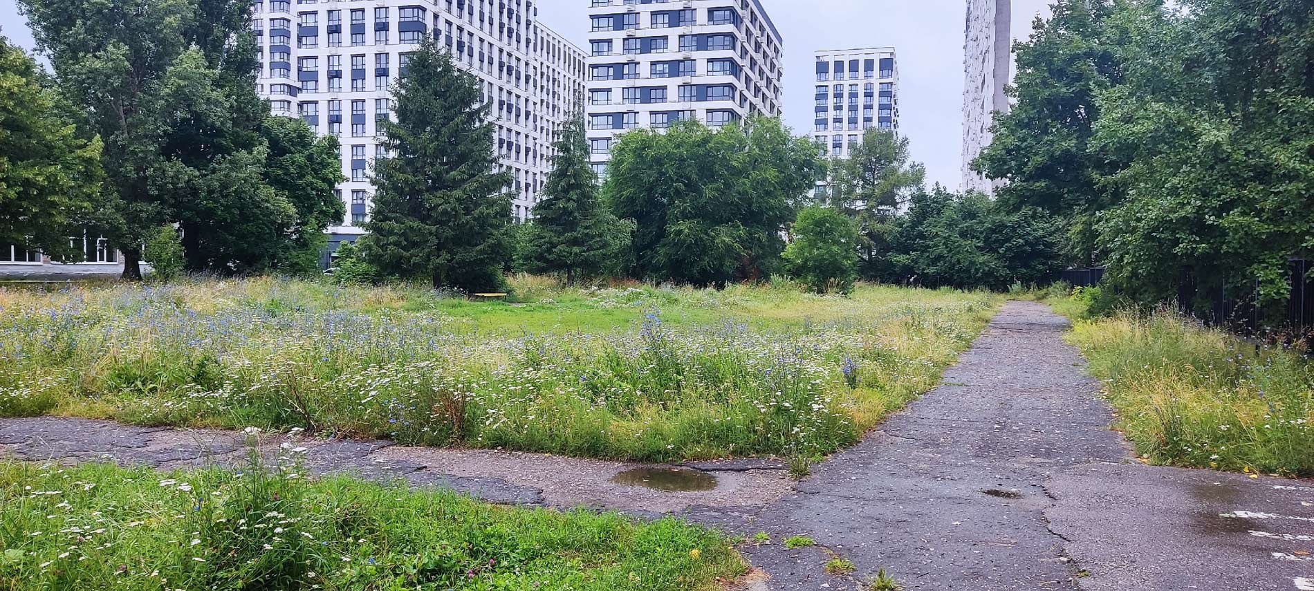 Парк-спутник-Западная