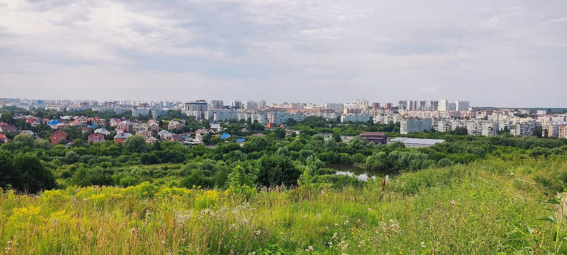 Пенза Арбеково автодром
