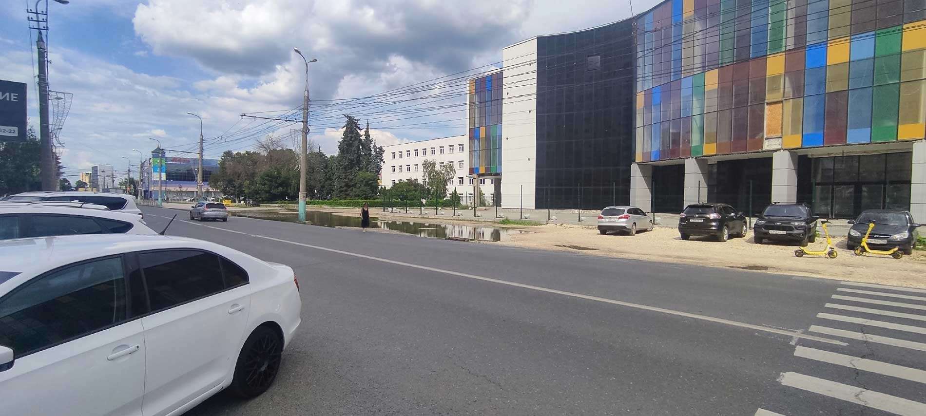 Плеханова