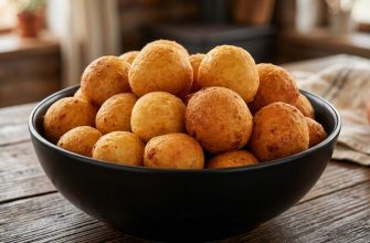 пончики