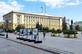 Правительство площадь Ленина