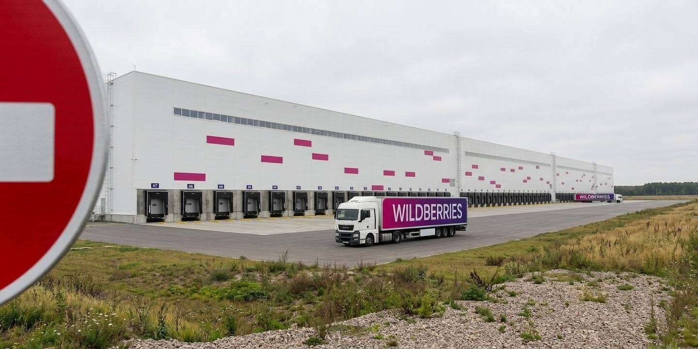 склад wildberries вайлдберриз