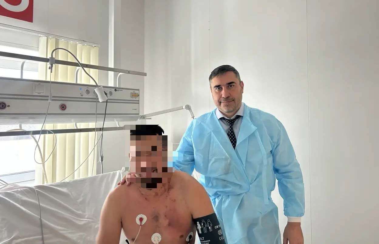 Хубезов