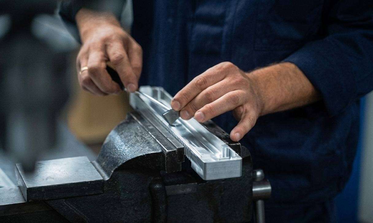 работа производство станок