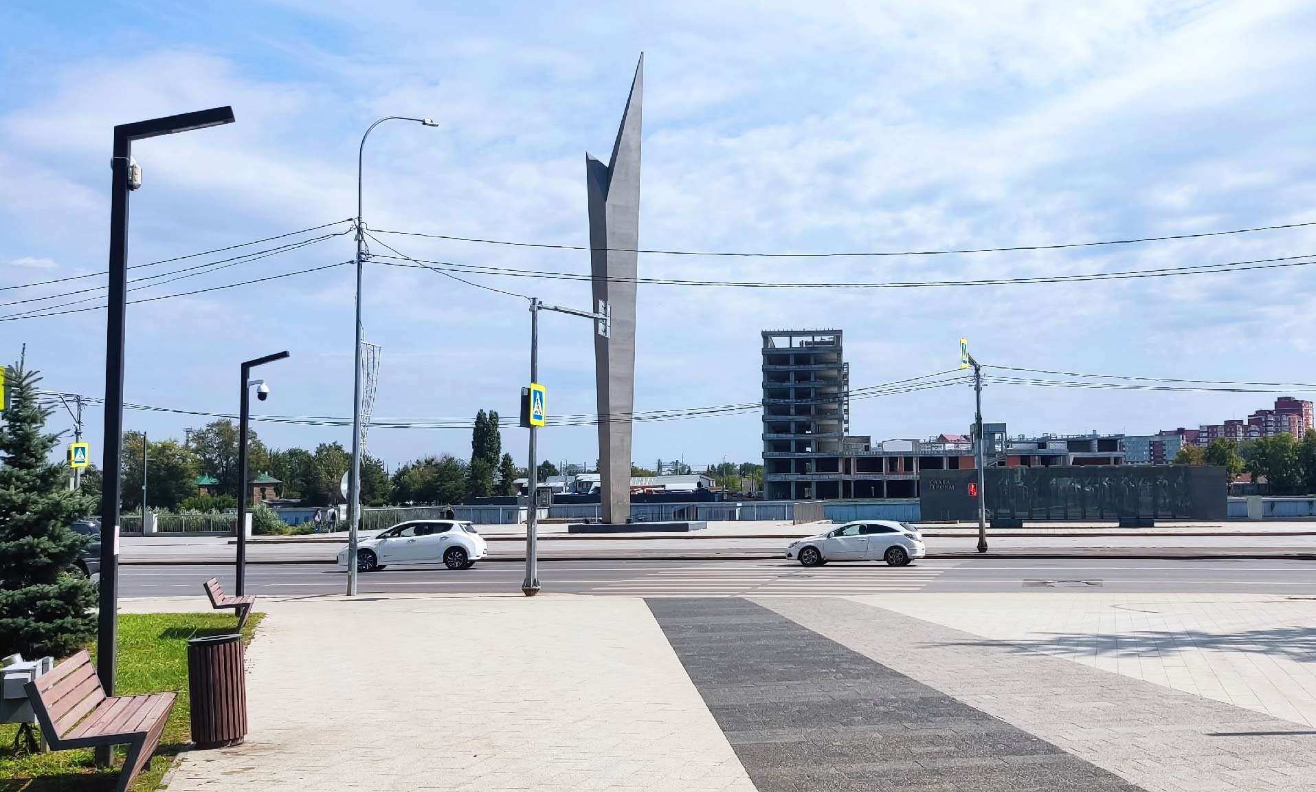 Росток гостиница