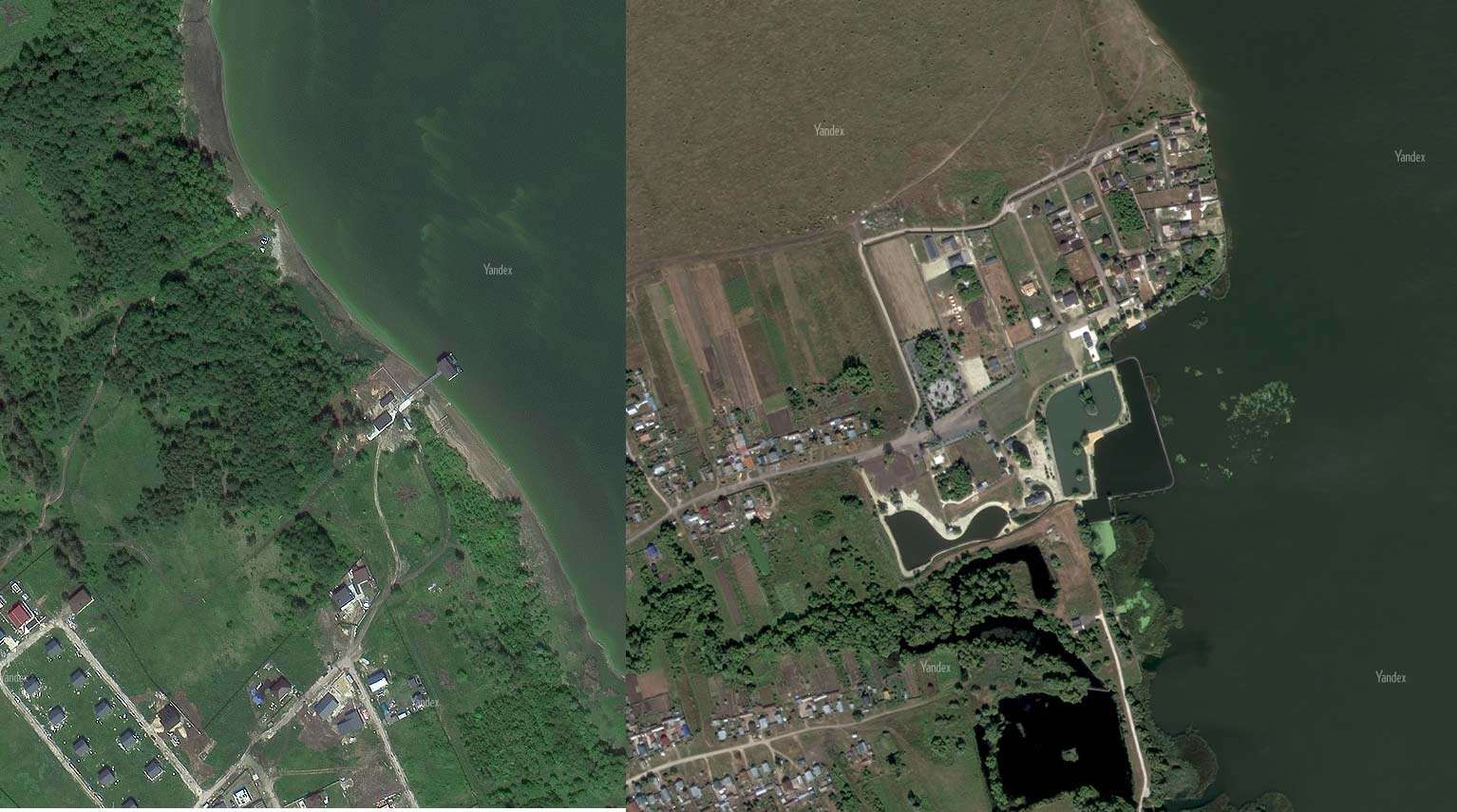 Сурское-море