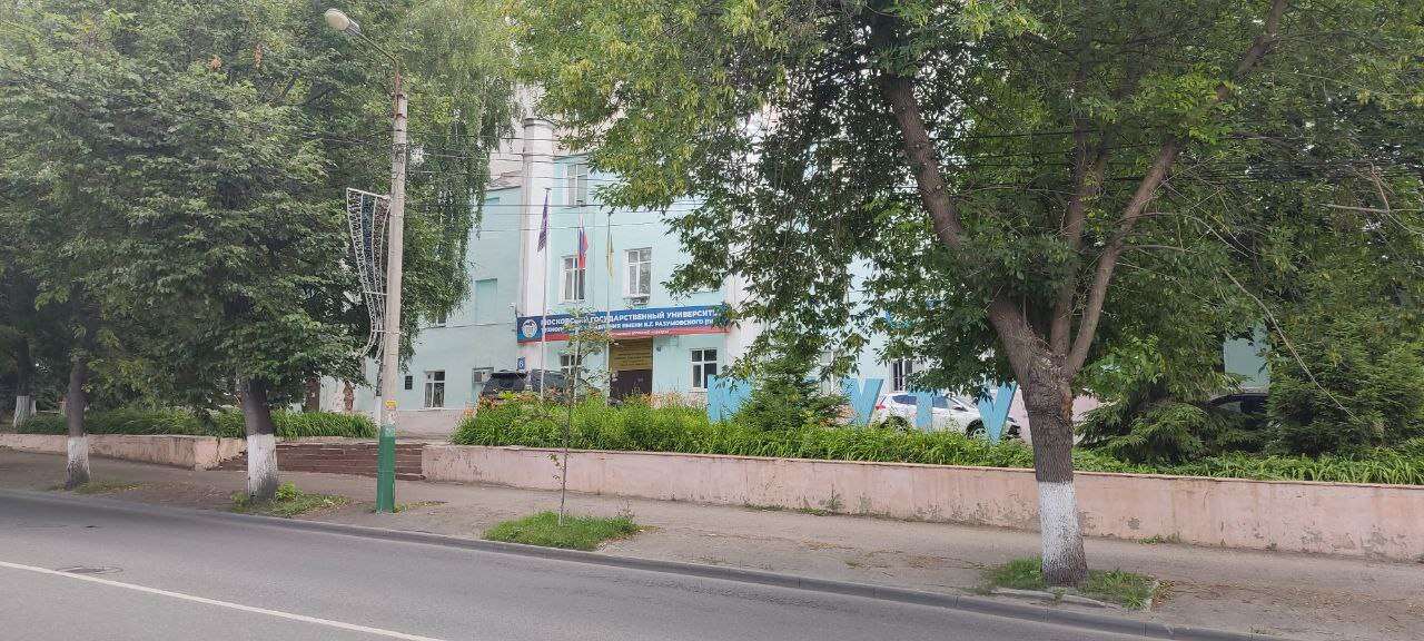 Володарского 6
