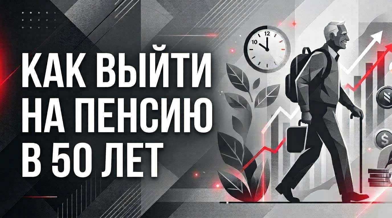 досрочная пенсия в 50 лет