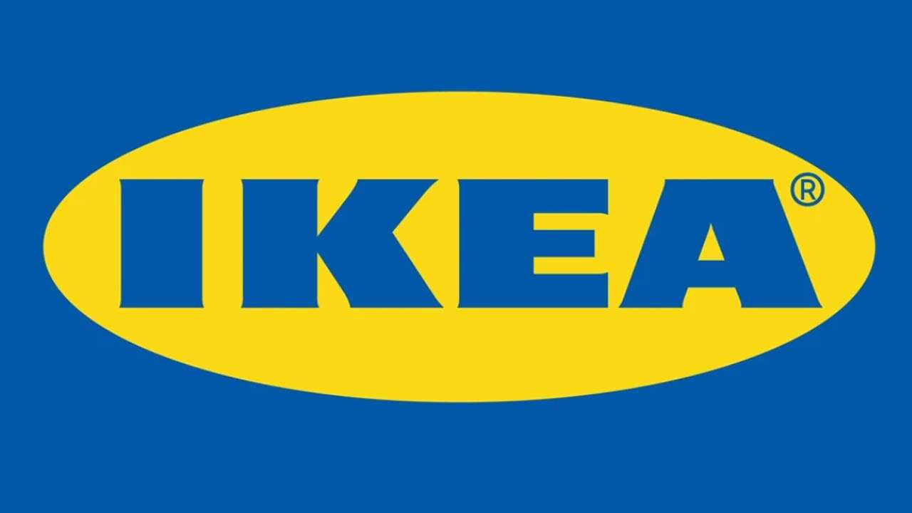 Ikea логотип икея