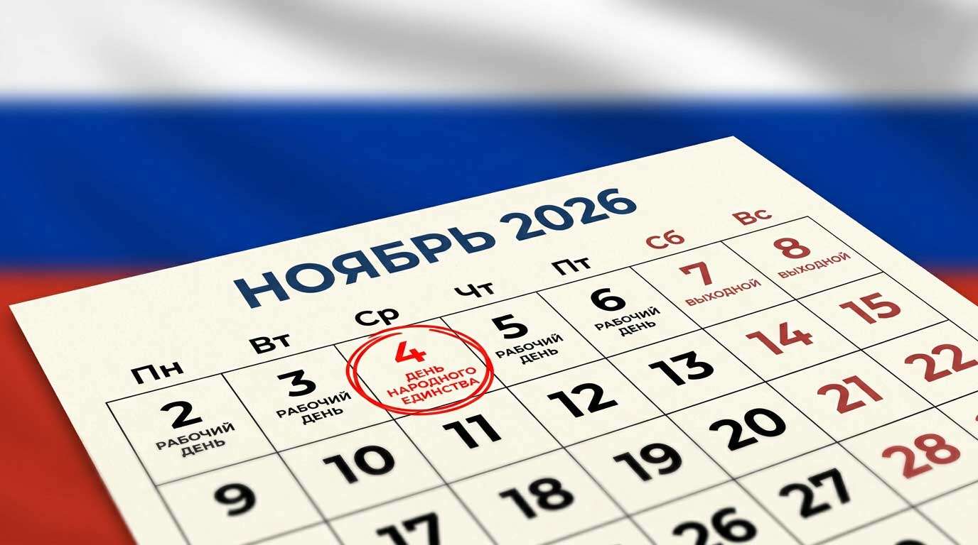 календарь