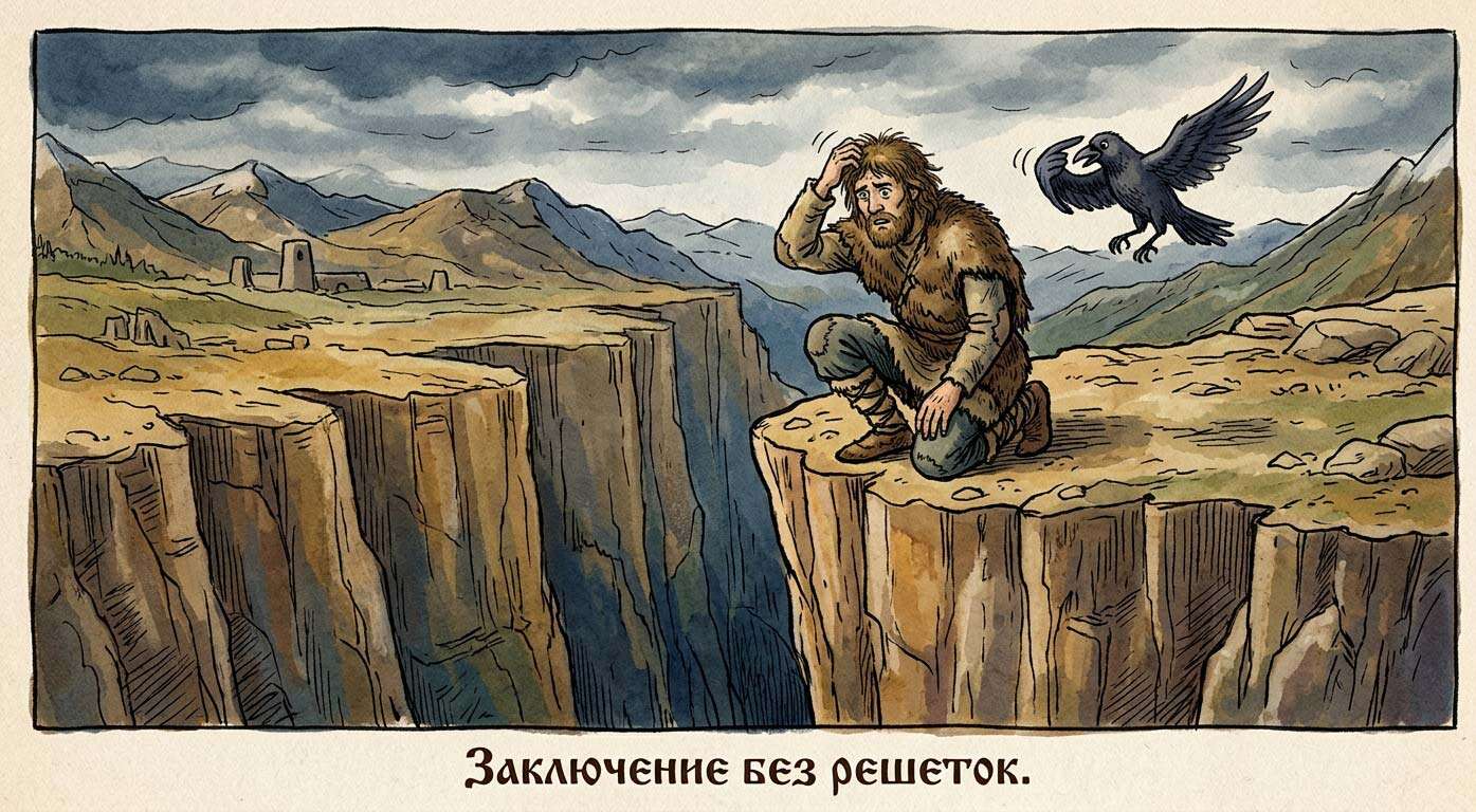 заключение
